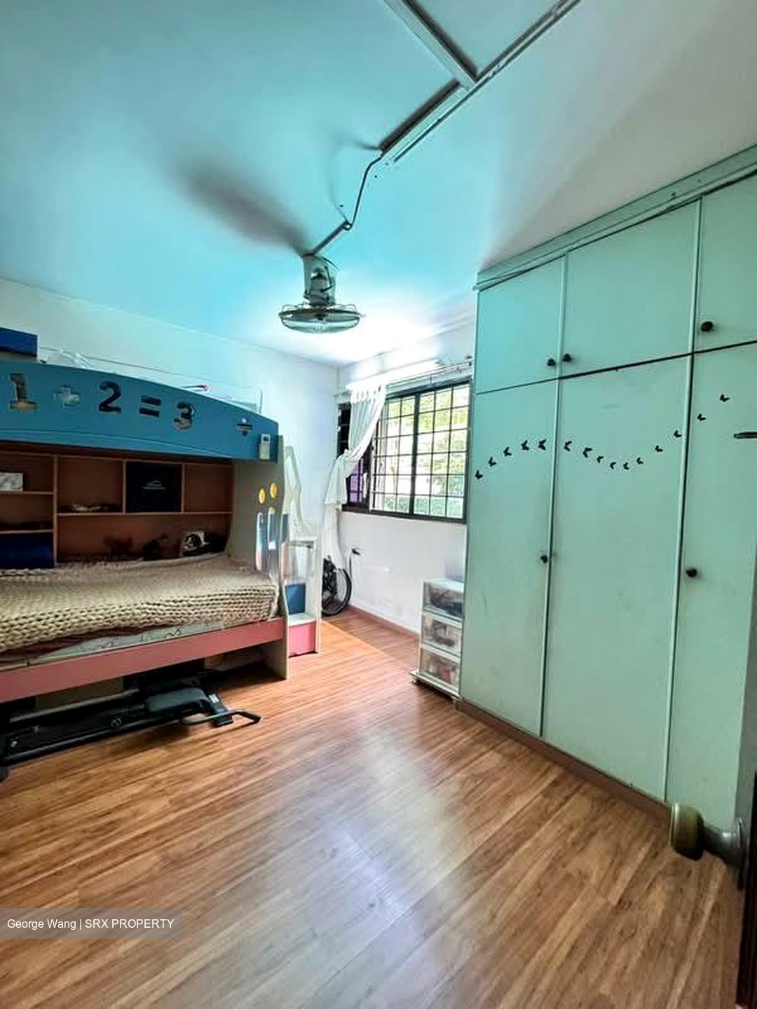 Blk 334 Clementi Avenue 2 (Clementi), HDB 4 Rooms #557559421